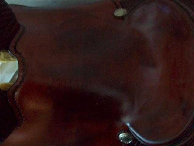 Used Saddle:- Image Number:2